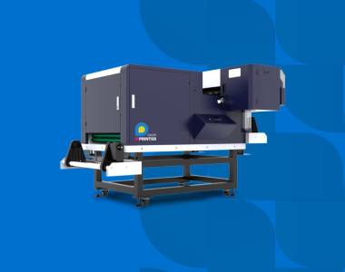 COLOR PRINTER DTF 6002