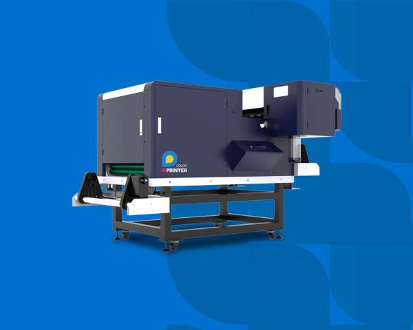 COLOR PRINTER DTF 6002